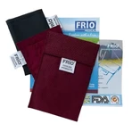Frio Pump, термочохол для зберігання інсулінової помпи, бордовий, 1 шт.: ціни та характеристики