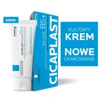 Набір La Roche-Posay: Cicaplast Baume B5+, заспокійливий бальзам, 40 мл + Lipikar Syndet AP+, очищувальний крем проти подразнень шкіри, 400 мл: ціни та характеристики