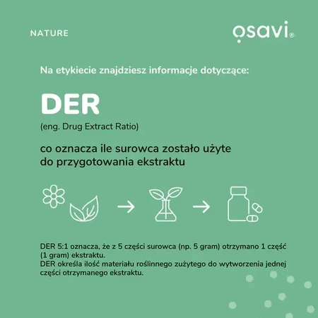 Osavi Chanca piedra 500 мг, тверді капсули, 120 шт.: ціни та характеристики