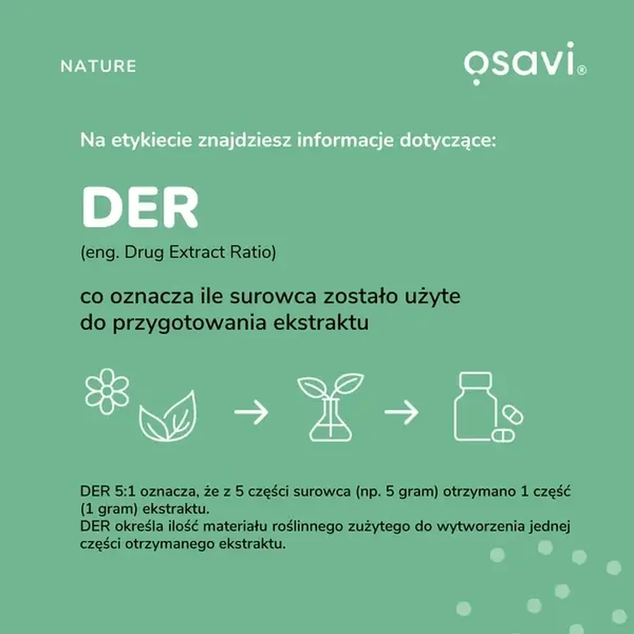 Osavi Chanca piedra 500 мг, тверді капсули, 120 шт.: ціни та характеристики