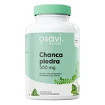 Osavi Chanca piedra 500 мг, тверді капсули, 120 шт.: ціни та характеристики