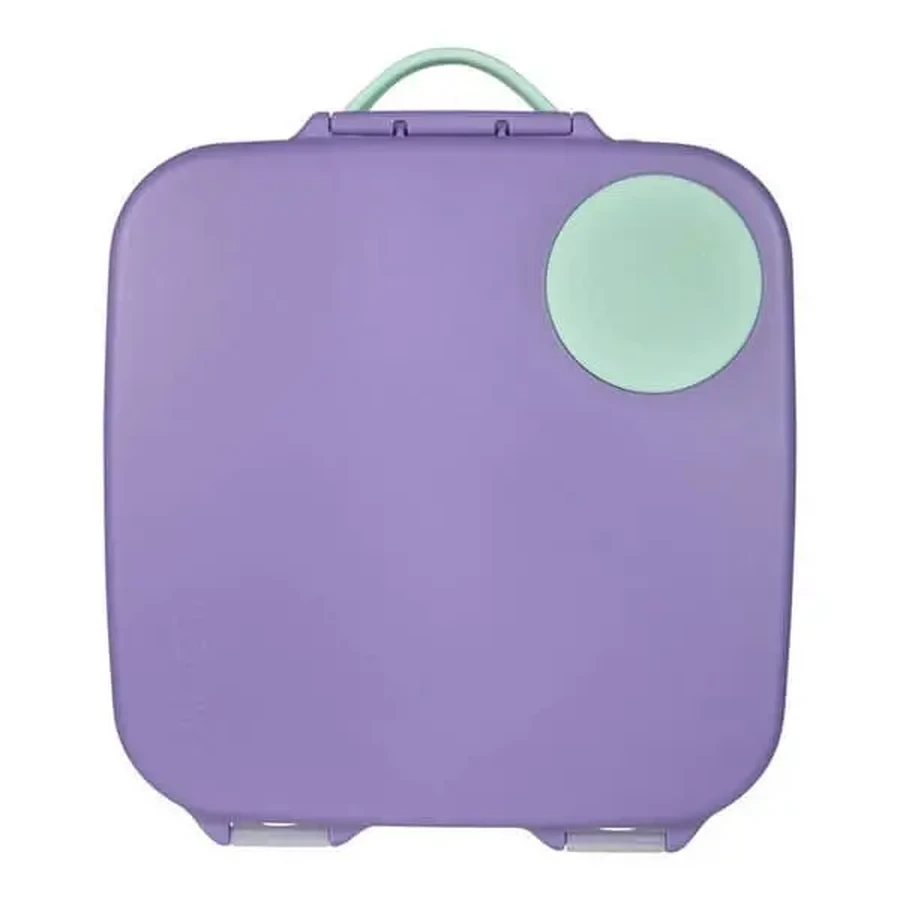 B.box, Lunchbox, Lilac Pop, 1 шт.: цены и характеристики