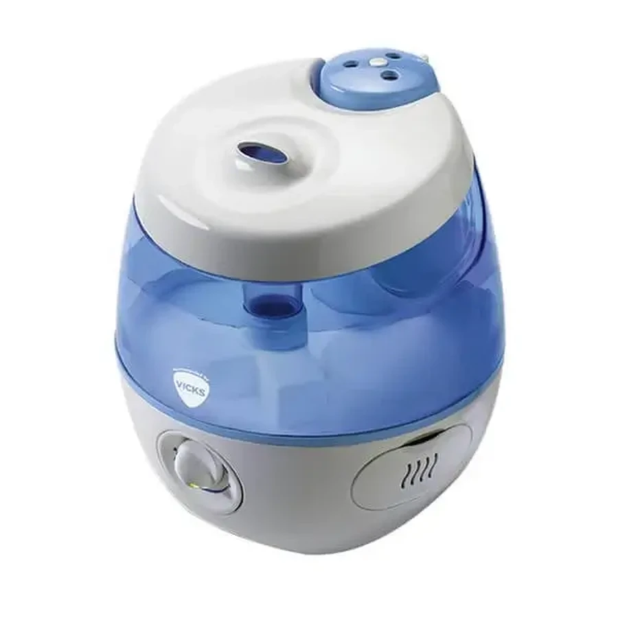 Vicks, Увлажнитель воздуха Sweetdreams cool mist VUL575, 1 шт.: цены и характеристики