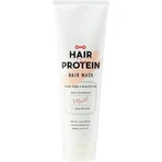 Hair the Protein, увлажняющая маска для волос, восстанавливающая протеиновая маска, 180 г: цены и характеристики