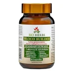 Bio Herbs Blood Builder, капсулы, 60 шт.: цены и характеристики