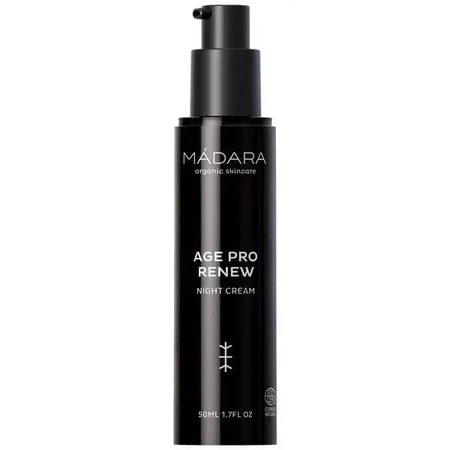 Madara Renew Night Cream, ночной крем, 50 мл: цены и характеристики