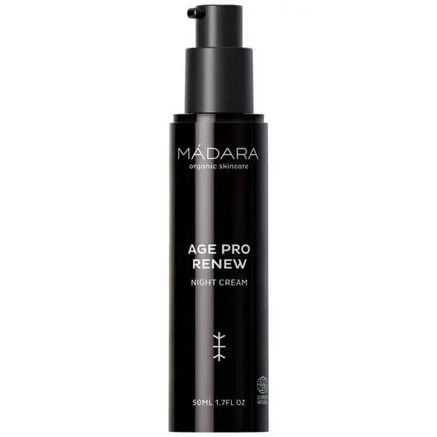 Madara Renew Night Cream, ночной крем, 50 мл: цены и характеристики
