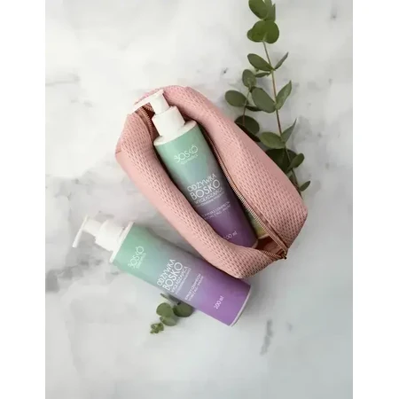 Bosko Cosmetics, Згладжуючий кондиціонер для щоденного догляду, 200 мл: ціни та характеристики