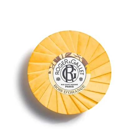 Мило тверде Roger & Gallet Bois D'Orange Апельсинове дерево 100 г : ціни та характеристики