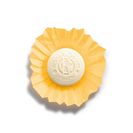 Мило тверде Roger & Gallet Bois D'Orange Апельсинове дерево 100 г : ціни та характеристики