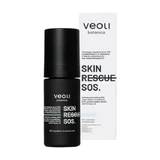 Veoli Botanica Skin Rescue SOS, успокаивающий и смягчающий крем, 30 мл