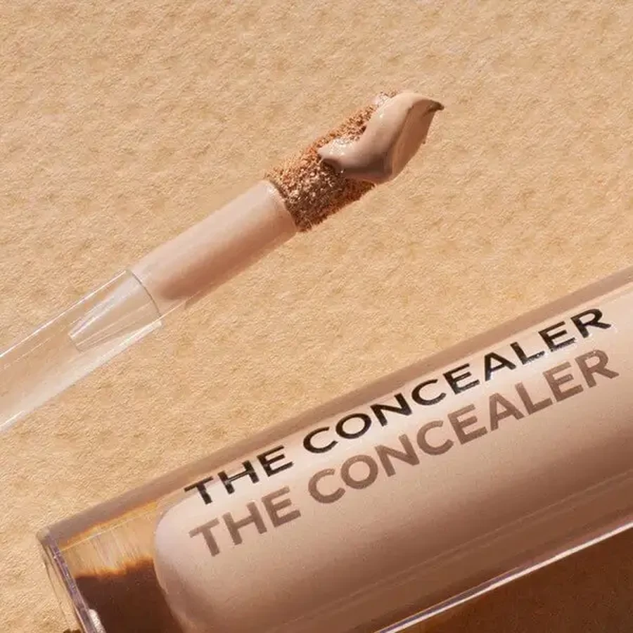 Madara Luminous Perfecting Concealer, консилер, Sand 33, 4 мл: цены и характеристики