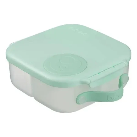 B.box, міні-ланчбокс «Spearmint», 1 шт.: ціни та характеристики