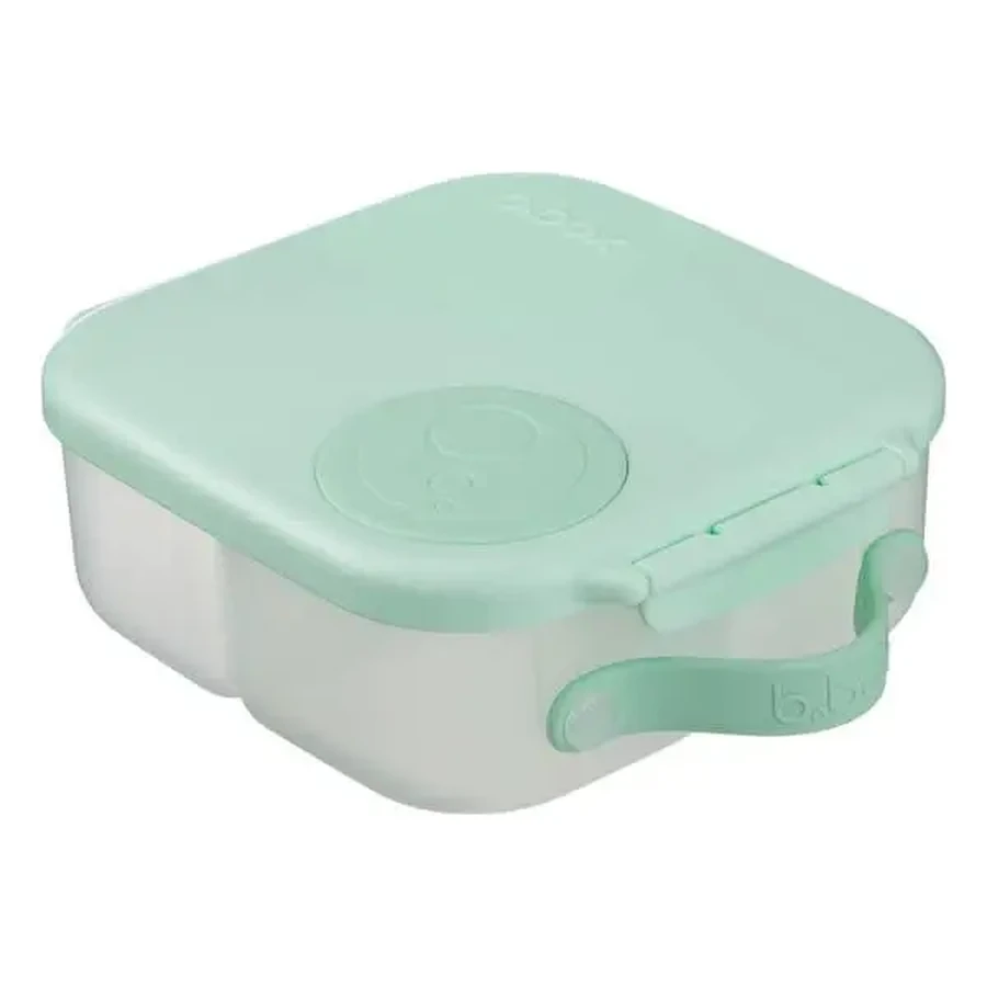 B.box, міні-ланчбокс «Spearmint», 1 шт.: ціни та характеристики