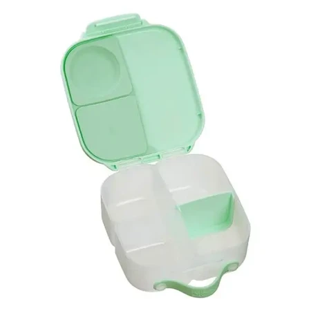 B.box, міні-ланчбокс «Spearmint», 1 шт.: ціни та характеристики