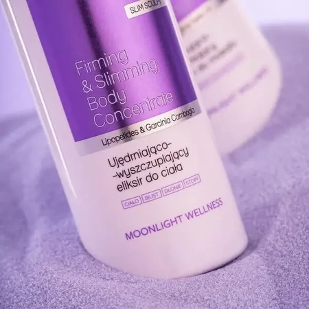 Bielenda Professional Moonlight Wellness, эликсир для тела, укрепляющий и стройнящий, 450 мл: цены и характеристики