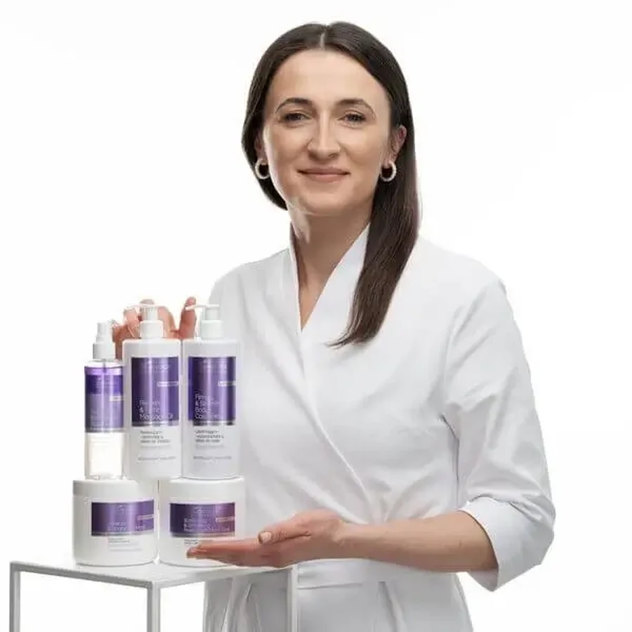 Bielenda Professional Moonlight Wellness, эликсир для тела, укрепляющий и стройнящий, 450 мл: цены и характеристики