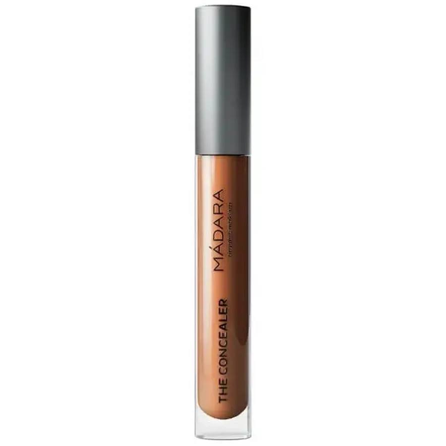 Madara Luminous Perfecting Concealer, корректор, Rich Soil 70, 4 мл: цены и характеристики