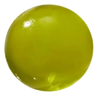 Ongredients Jeju Green Tea Cleansing Ball, гелева кулька для вмивання обличчя та тіла, 110 г