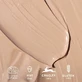 Madara Hyaluronic Anti-Pollution CC Cream SPF 15, тонирующий крем, оттенок Medium Beige, 40 мл
