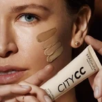 Madara Hyaluronic Anti-Pollution CC Cream SPF 15, тональний крем, Medium Beige, 40 мл: ціни та характеристики