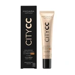 Madara Hyaluronic Anti-Pollution CC Cream SPF 15, тональний крем, Medium Beige, 40 мл: ціни та характеристики