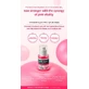 Dr.Melaxin Cemenrete Cyano Pink Spicule Serum, регенеруюча сироватка зі спікулами та вітаміном В12, 30 мл