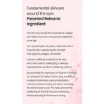 Dr.Melaxin Cemenrete Cyano Pink Spicule Serum, регенеруюча сироватка зі спікулами та вітаміном В12, 30 мл: ціни та характеристики