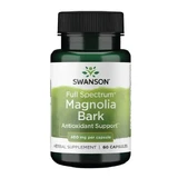 Swanson Full Spectrum Magnolia Bark, капсули, 60 шт.