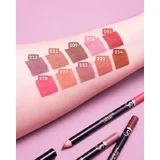 Golden Rose, Lipliner 222, стойкий карандаш для губ, 1,2 г