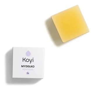 Koyi, мило з конопель, 55 г