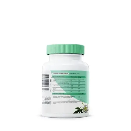Osavi Passiflora 250 мг, капсулы, 60 шт.: цены и характеристики