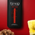 STR8 Red Code, ароматизированный дезодорант с распылителем, 85 мл: цены и характеристики