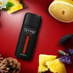 STR8 Red Code, ароматизированный дезодорант с распылителем, 85 мл: цены и характеристики