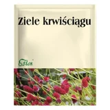 Flos, трави для ванни, трава кровохлебки, 50 г