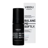 Veoli Botanica Balance Me Softly, успокаивающий и увлажняющий дневной крем для лица, 30 мл