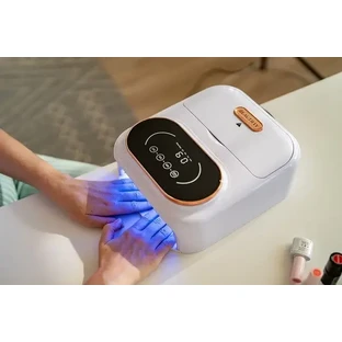 Beautifly, Brillo Nails, УФ/LED-лампа для ногтей
