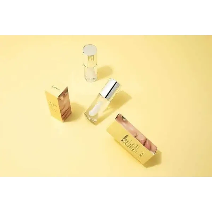 Tirtir My Glow Lip Oil, масло для губ, Honey, 5,7 мл: цены и характеристики