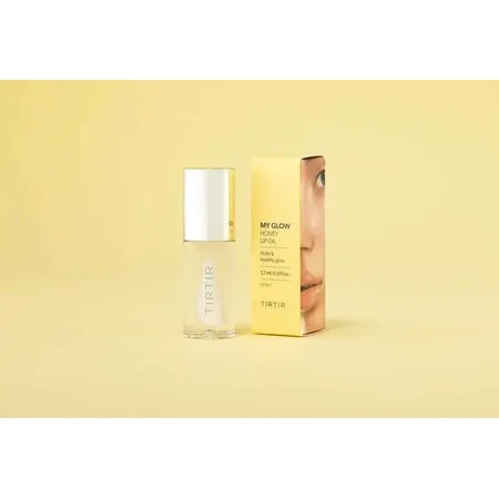 Tirtir My Glow Lip Oil, масло для губ, Honey, 5,7 мл: цены и характеристики