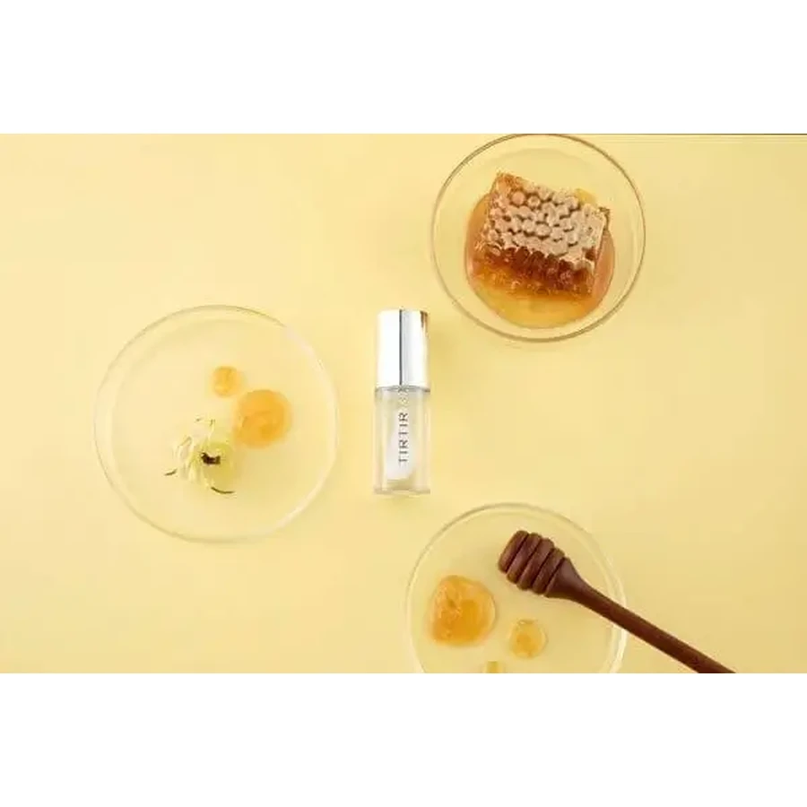 Tirtir My Glow Lip Oil, масло для губ, Honey, 5,7 мл: цены и характеристики