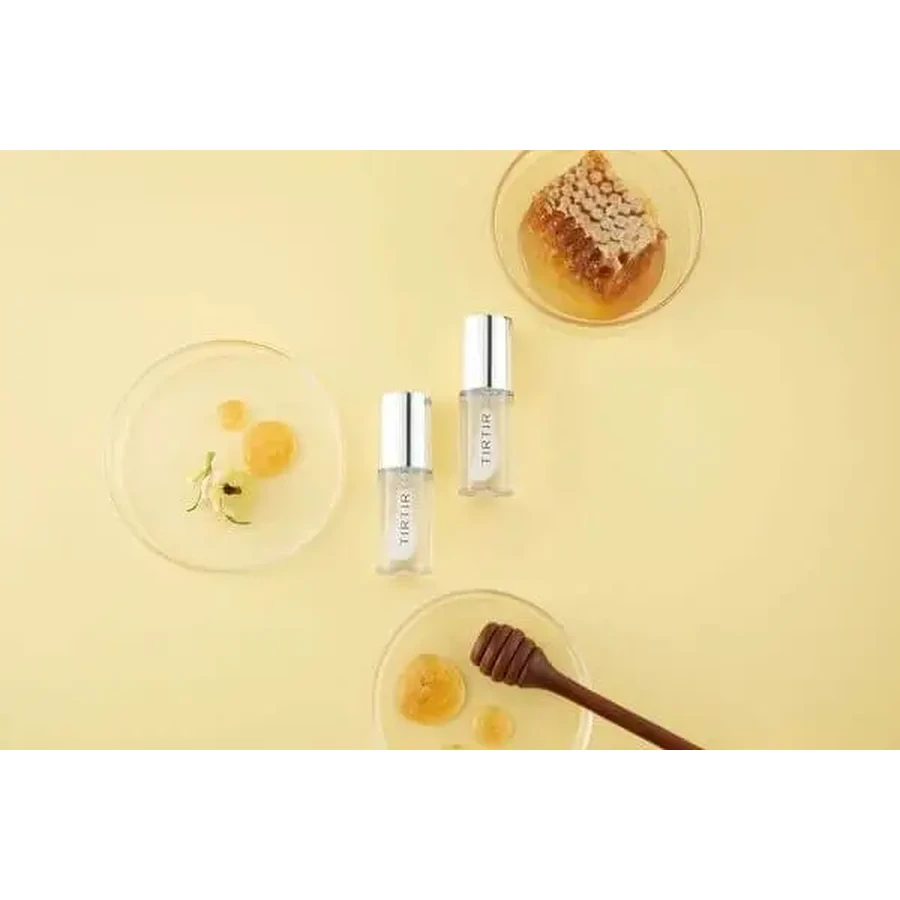 Tirtir My Glow Lip Oil, масло для губ, Honey, 5,7 мл: цены и характеристики