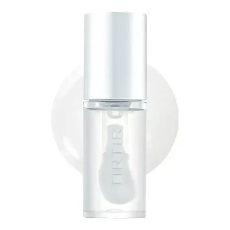 Tirtir My Glow Lip Oil, масло для губ, Honey, 5,7 мл: цены и характеристики