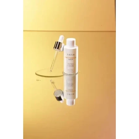Tirtir Pure Vitamin C24 Сироватка для обличчя, 30 мл: ціни та характеристики