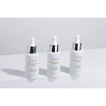 Tirtir Pure Vitamin C24 Сироватка для обличчя, 30 мл: ціни та характеристики
