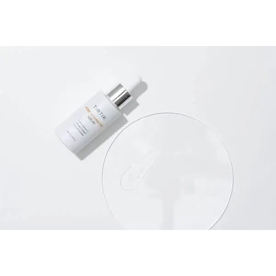 Tirtir Pure Vitamin C24 Сироватка для обличчя, 30 мл: ціни та характеристики