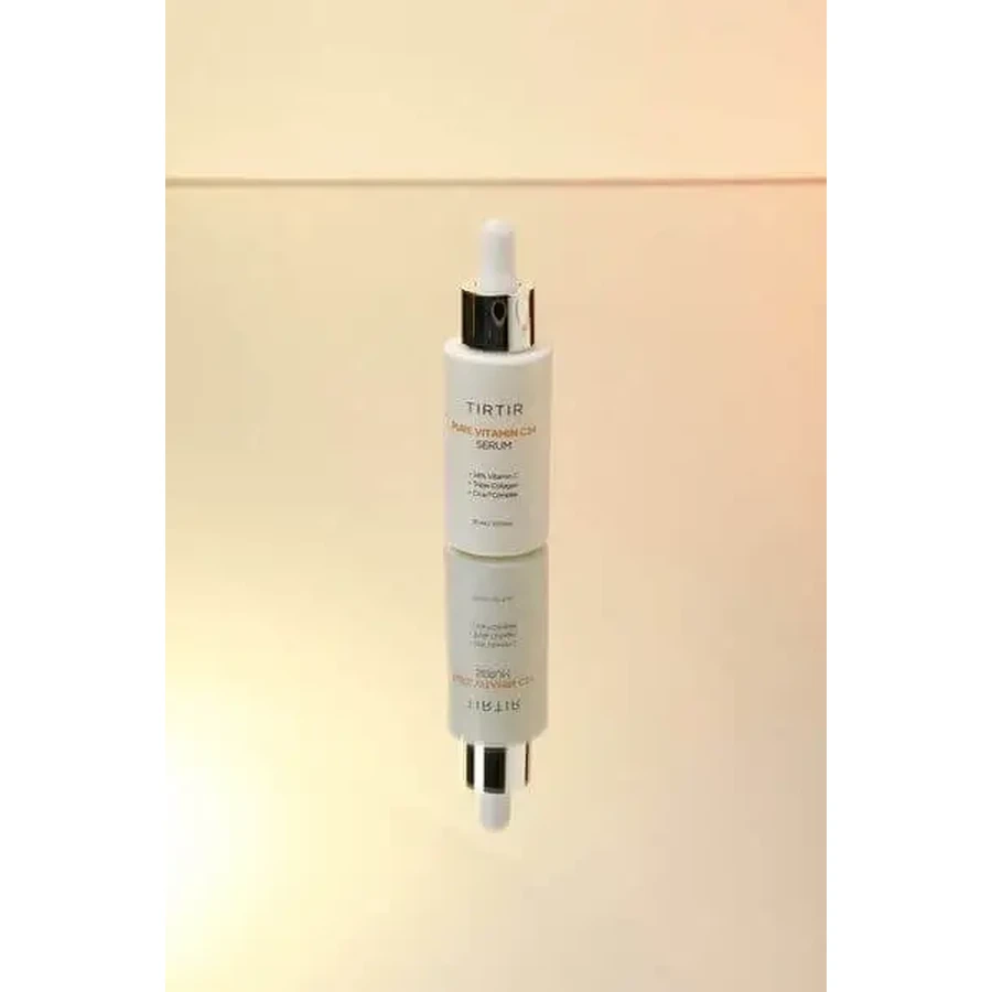 Tirtir Pure Vitamin C24 Сироватка для обличчя, 30 мл: ціни та характеристики