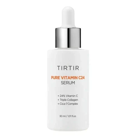 Tirtir Pure Vitamin C24 Сироватка для обличчя, 30 мл: ціни та характеристики