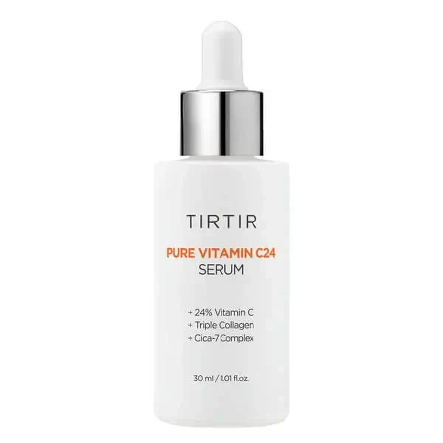 Tirtir Pure Vitamin C24 Сироватка для обличчя, 30 мл: ціни та характеристики