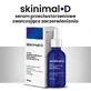 Skinimal D, антивозрастная сыворотка против покраснений, 30 мл