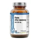 PharmoVit Clean Label Альфа-липоновая кислота 300 мг, капсулы, 60 шт.